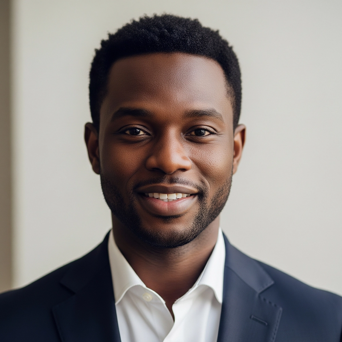 Author image