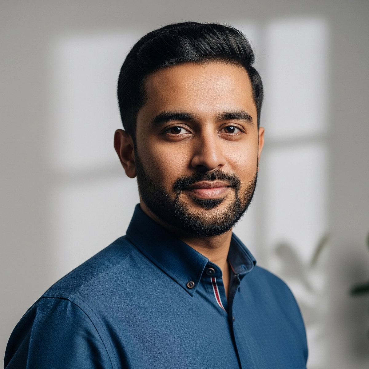 Author image